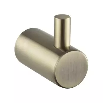 Крючок для ванной комнаты Haiba бронза (HB8405-4)