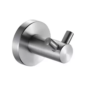 Крючок для ванной комнаты Haiba сталь (HB8305-2)