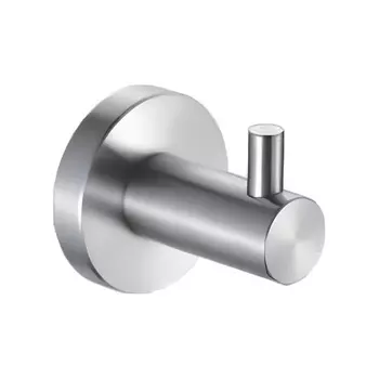 Крючок для ванной комнаты Haiba сталь (HB8305-1)