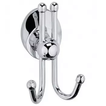 Крючок FIXSEN Europa двойной (FX-21805B)