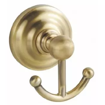 Крючок FIXSEN Retro двойной (FX-83805)