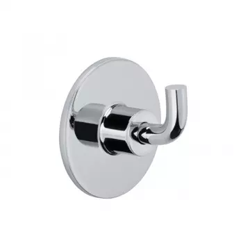 Крючок FIXSEN Round одинарный (FX-92105)