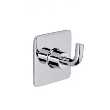 Крючок FIXSEN Square одинарный (FX-93105)