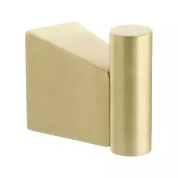 Крючок FIXSEN TREND GOLD одинарный (FX-99005)