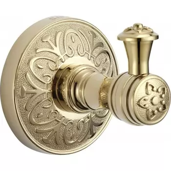 Крючок одинарный Savol 58b (S-005853B)