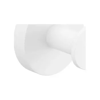 Крючок Timo Saona белый матовый (13011/16)