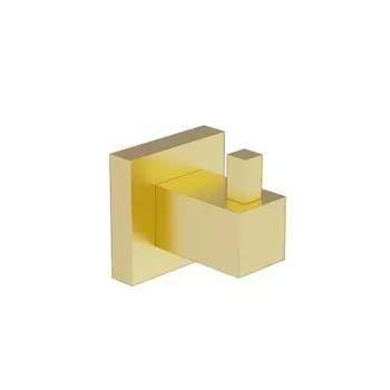 Крючок Timo Selene (17011/17) золото матовое