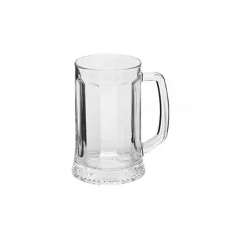 Кружка для пива OSZ Ладья 04C1144 500мл