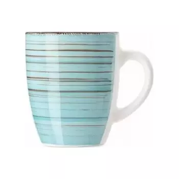 Кружка LAGUNA 350мл DOMENIK DM6004 хорошее состояние