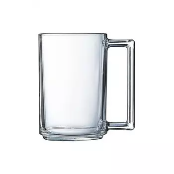 Кружка Luminarc Фитнес N0192 320мл