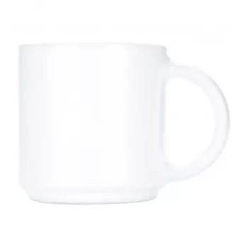 Кружка Luminarc Эвридэй Q0101 340мл