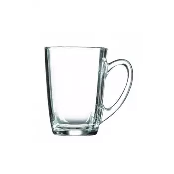 Кружка Luminarc New Morning Утро H8500 320мл Transparent