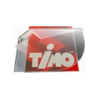 Крыша плексиглас Timo ILMA 902 L 120*80 (roof-902L)