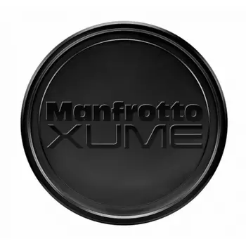 Крышка для объектива Manfrotto Xume Lens Cap 72mm MFXLC72