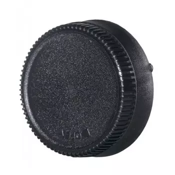 Крышка Flama FL-LBCN задняя для объективов Nikon