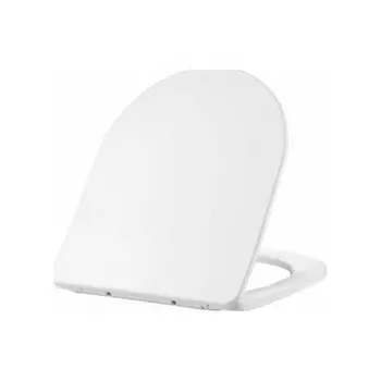Крышка-сиденье TIMO к унитазам ТК-201 330*420 (TD-200)