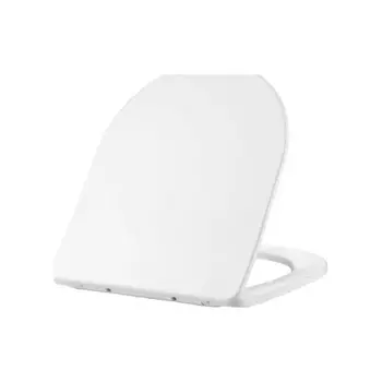 Крышка-сиденье TIMO к унитазам ТК-401, ТК-501 360*450 (TD-400 (401/501))