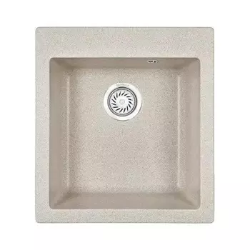 Кухонная мойка GRANULA (4201, ПИРИТ)