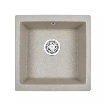 Кухонная мойка GRANULA (4451, ПИРИТ)