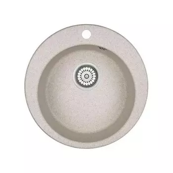 Кухонная мойка GRANULA (4801, ПИРИТ)