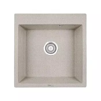Кухонная мойка GRANULA (5102, ПИРИТ)