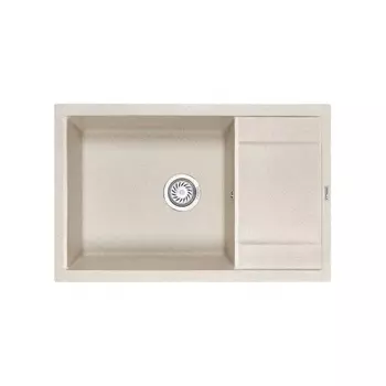 Кухонная мойка GRANULA (7805, ПИРИТ)