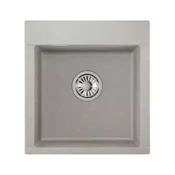 Кухонная мойка GRANULA ESTETICA (4701, БАЗАЛЬТ)