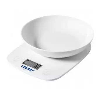 Кухонные весы Zelmer ZKS1460