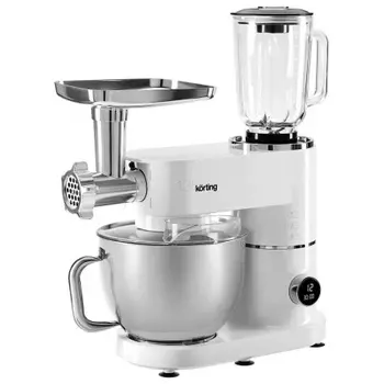 Кухонный комбайн Korting KKM 0102 MB 135