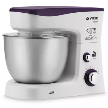 Кухонный комбайн Vitek VT-1443 отличное состояние