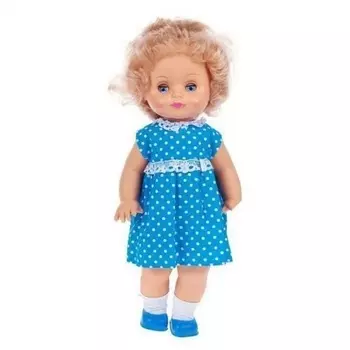 Кукла "Оля №2" 43 см (глаза закрываются)