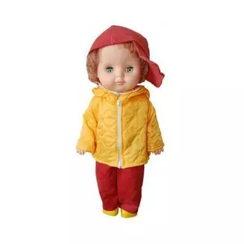 Кукла "Саша №3" 42 см (глаза закрываются)