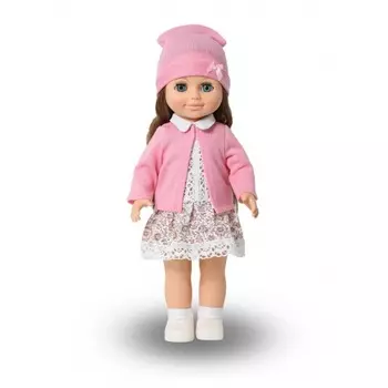 Кукла ВЕСНА В3058/о Анна 22 (озвученная)