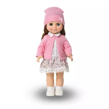 Кукла ВЕСНА В3058/о Анна 22 (озвученная) отличное состояние