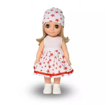 Кукла ВЕСНА В3124 Ася 3