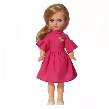 Кукла ВЕСНА В3665 Мила кэжуал 1