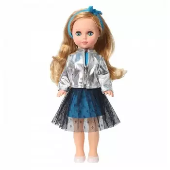 Кукла ВЕСНА В3696 Мила яркий стиль 3