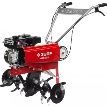 Культиватор бензиновый Зубр МКТ-200