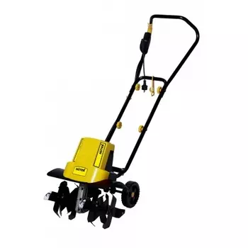 Культиватор Huter EMC-1400