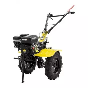 Культиватор Huter MK-8000В