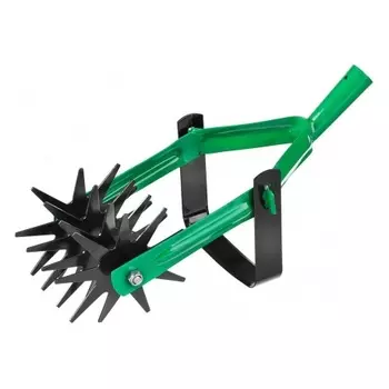 Культиватор РОСТОК ротационный четырёхдисковый 421595