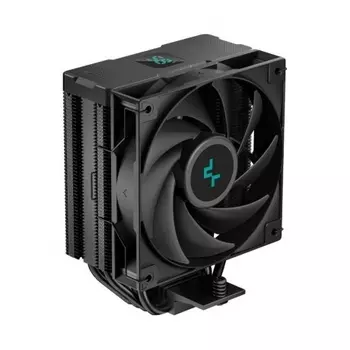 Кулер DeepCool AG400 DIGITAL BK (R-AG400-BKNDMN-G-2)