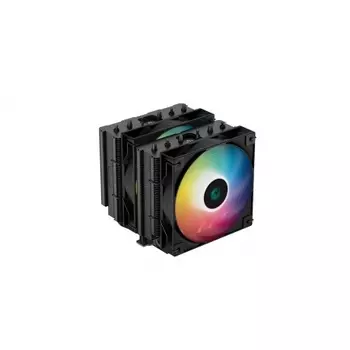 Кулер DeepCool AG620 BK ARGB (R-AG620-BKANMN-G-2)