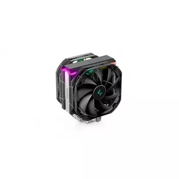 Кулер DeepCool AS500 PLUS (R-AS500-BKNLMP-G)