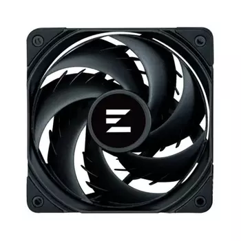 Кулер для корпуса Zalman ZM-AF120 Black