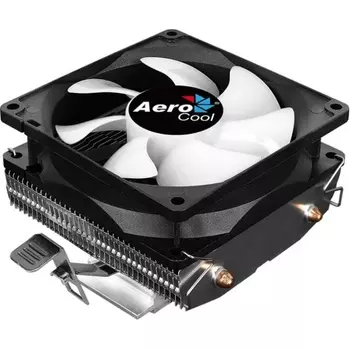 Кулер для процессора AeroCool Air Frost 2 FRGB 3P