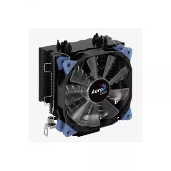 Кулер для процессора AeroCool Verkho 5 Dark