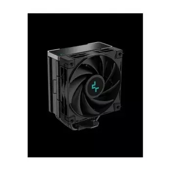 Кулер для процессора Deepcool AK400 ZERO DARK (R-AK400-BKNNMN-G-2)