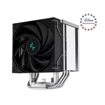 Кулер для процессора Deepcool AK500 (R-AK500-BKNNMT-G)