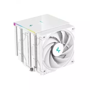 Кулер для процессора Deepcool AK620 DIGITAL WH (R-AK620-WHADMN-G)
